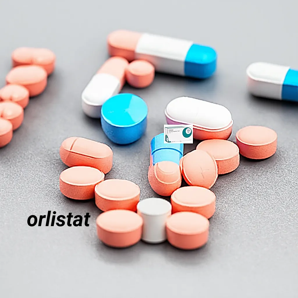 Precio de orlistat mk